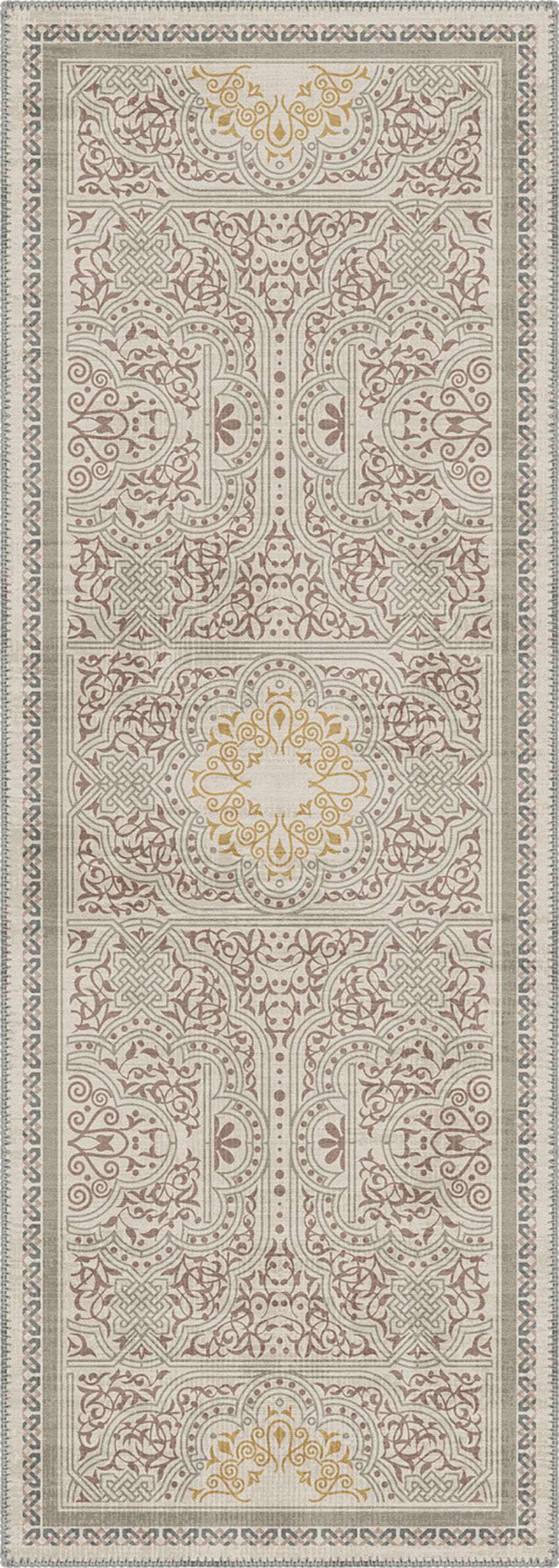 Runner Rugs