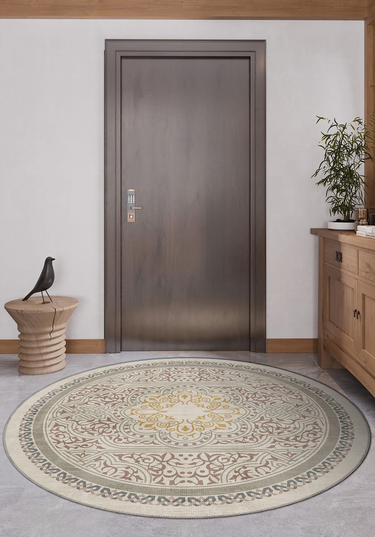 Entryway Rugs