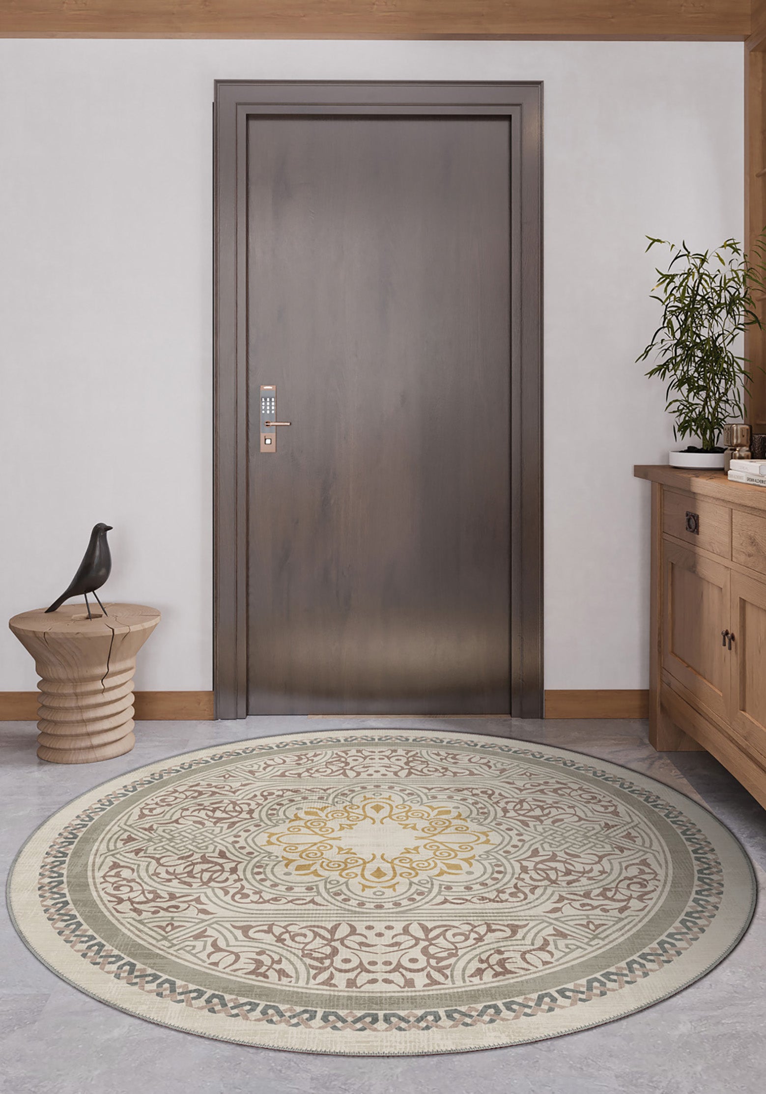 Entryway Rugs