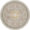 Round Rugs
