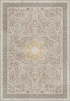 Ronan Celtic Taupe Rug