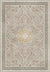 Ronan Celtic Taupe Rug
