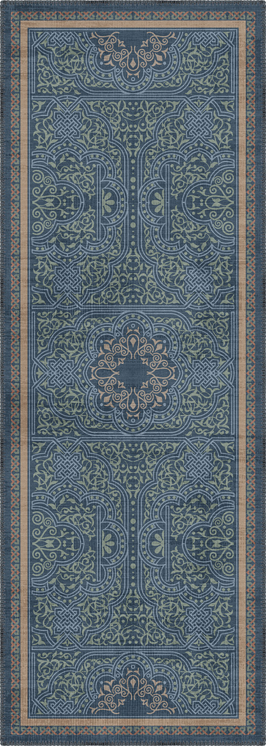 Runner Rugs