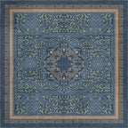 Square Rugs