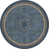Round Rugs