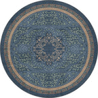 Round Rugs