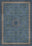 Ronan Blue Celtic Rug