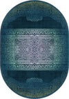 Oval Rugs