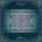 Square Rugs