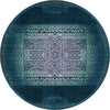 Round Rugs