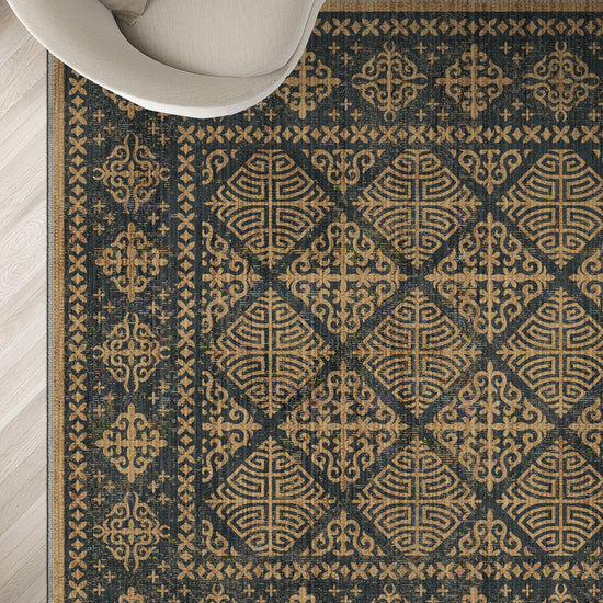 Living Room Rugs