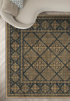 Living Room Rugs