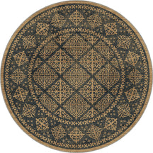 Round Rugs