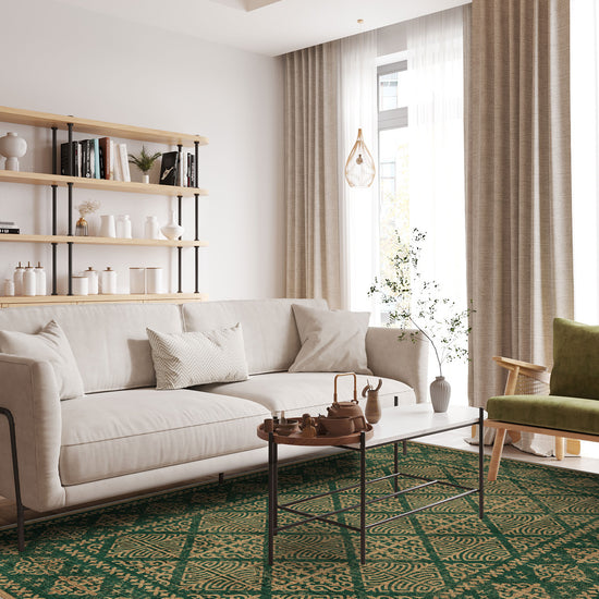 Living Room Rugs