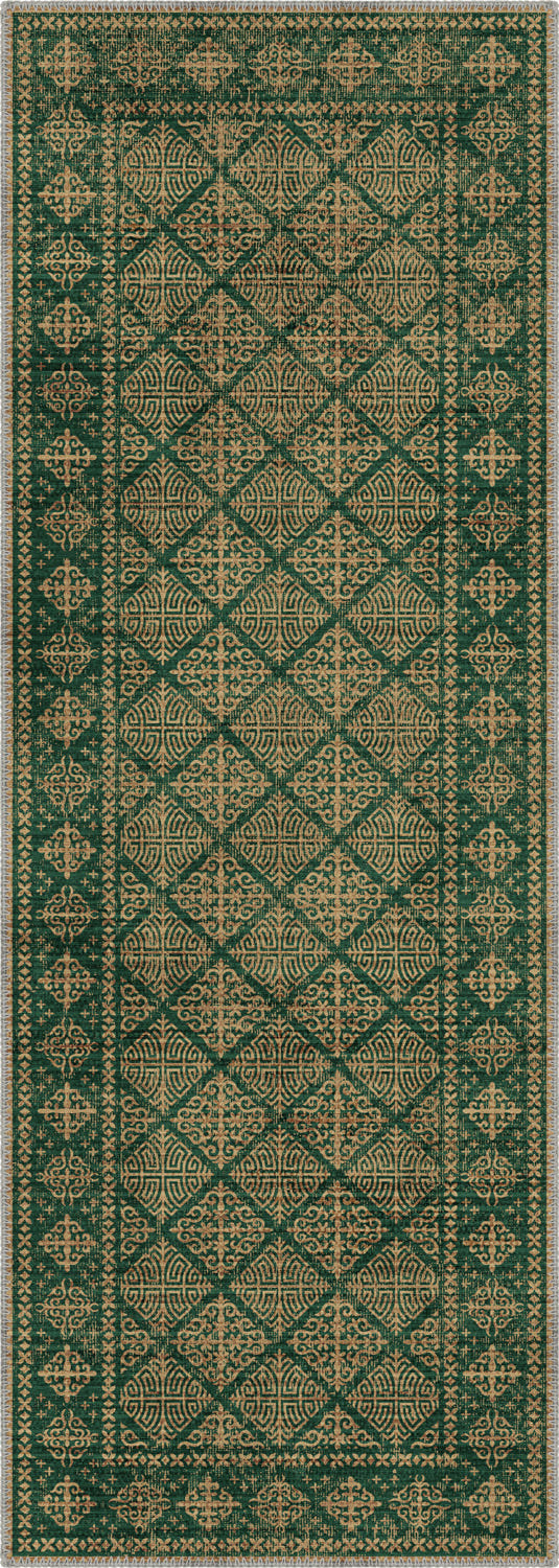 Runner Rugs