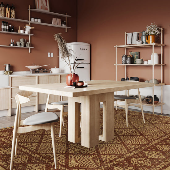Dining Room Rugs