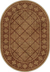 Oval Rugs