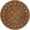 Round Rugs