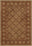Rhean Celtic Terracotta Rug