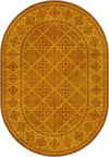 Oval Rugs