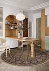 Dining Room Rugs