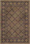 Rhean Deep Lavender Rug