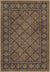 Rhean Deep Lavender Rug