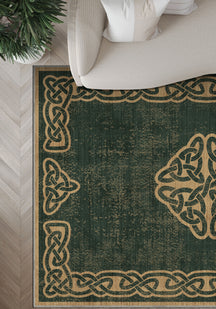 Living Room Rugs