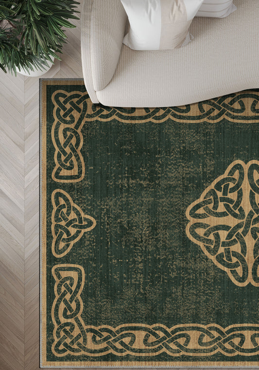 Living Room Rugs