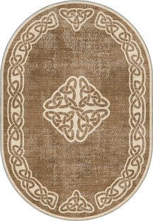 Oval Rugs