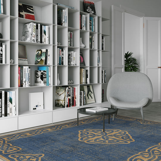 Living Room Rugs
