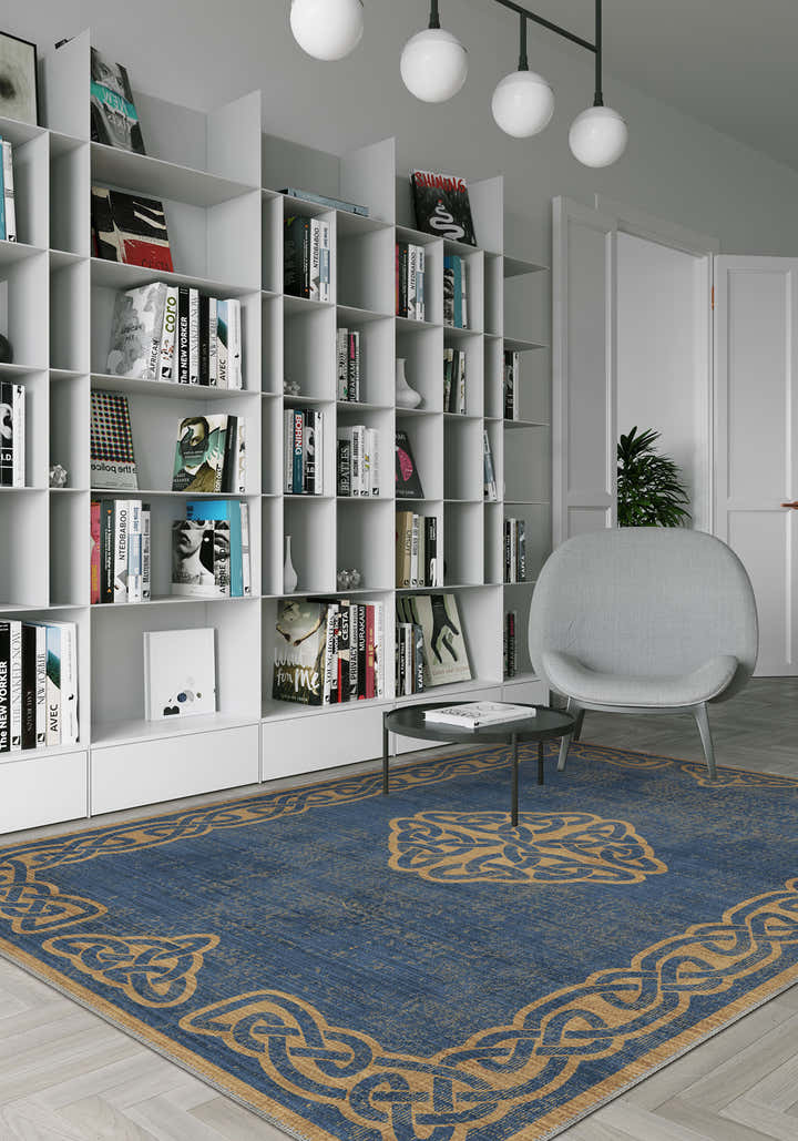 Living Room Rugs