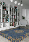 Living Room Rugs