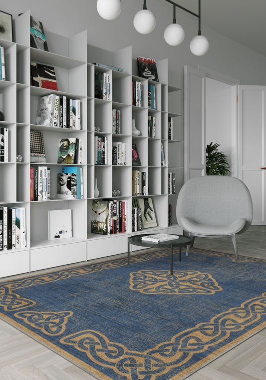 Living Room Rugs