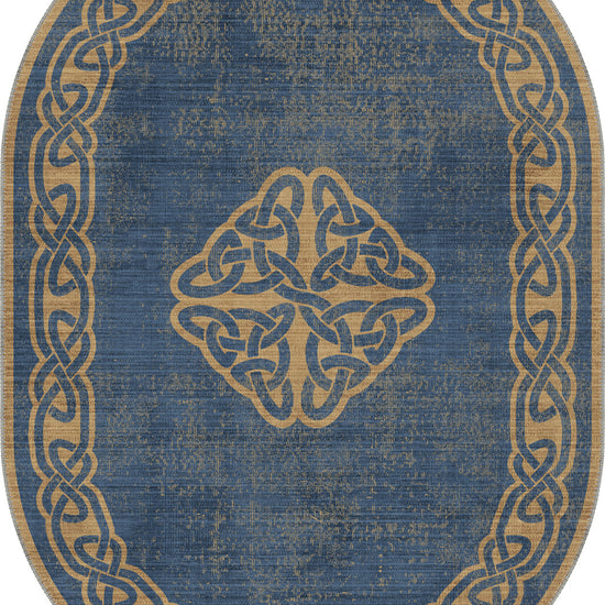 Oval Rugs