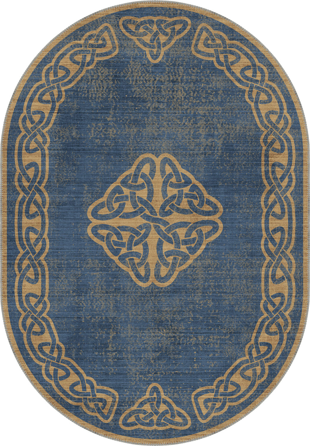 Oval Rugs