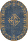 Oval Rugs