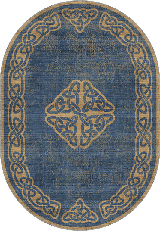 Oval Rugs