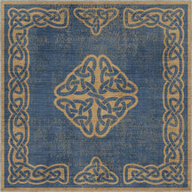 Square Rugs