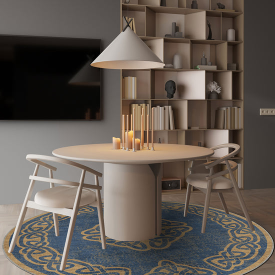 Dining Room Rugs