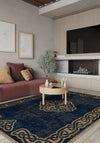 Living Room Rugs