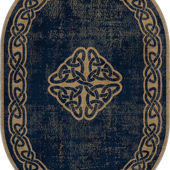Oval Rugs
