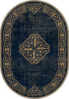 Oval Rugs