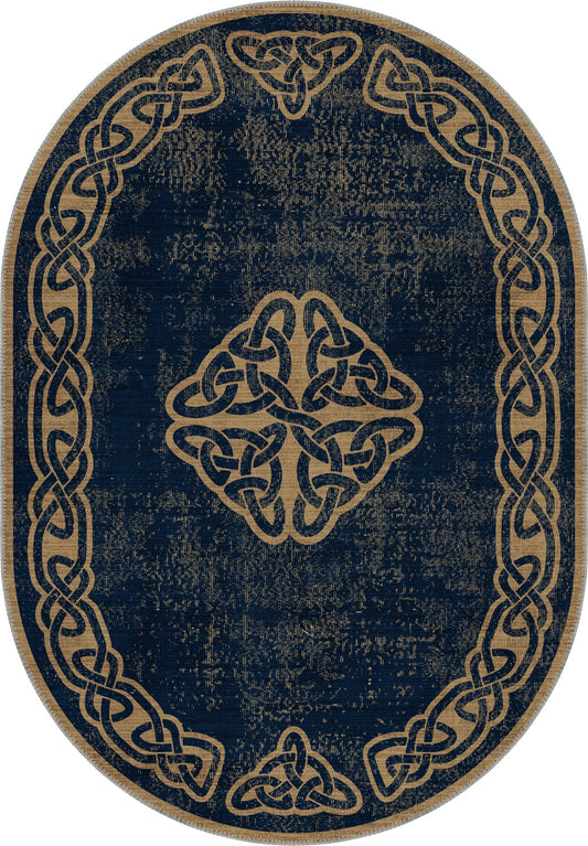 Oval Rugs
