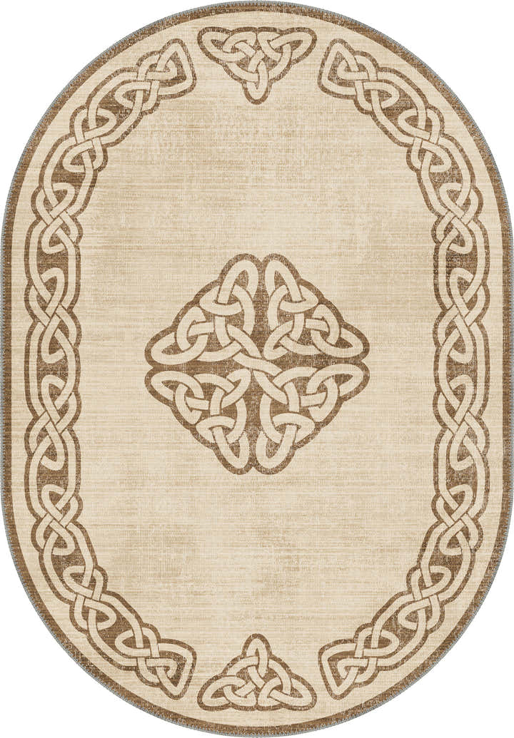 Oval Rugs