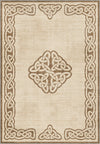 Sorin Cream Celtic Rug