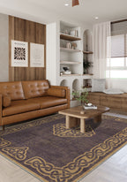 Living Room Rugs