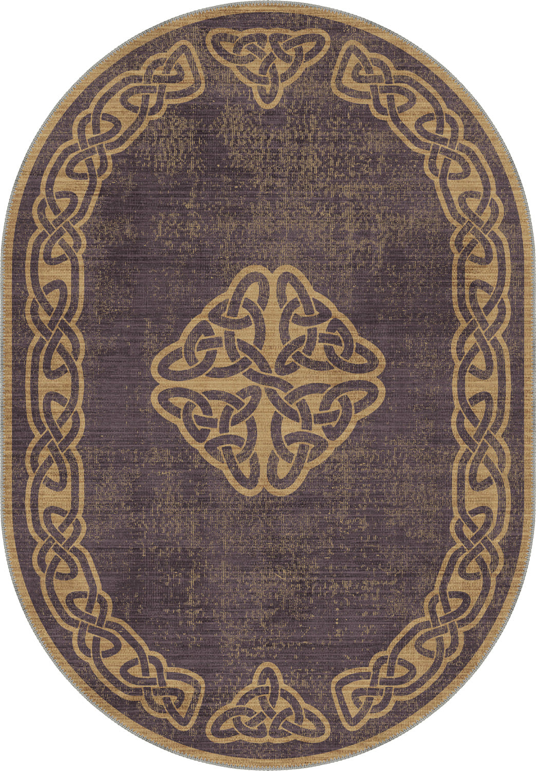 Oval Rugs