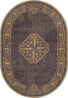 Oval Rugs