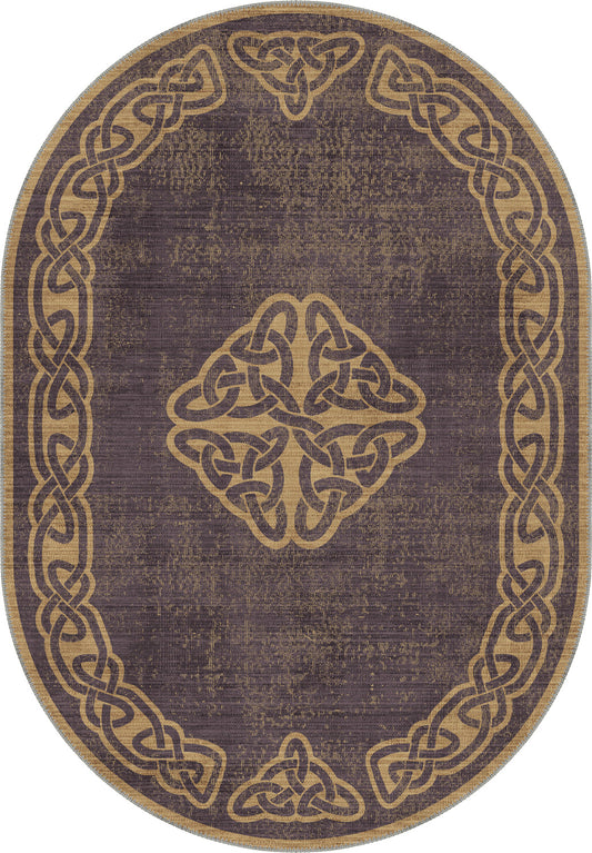 Oval Rugs